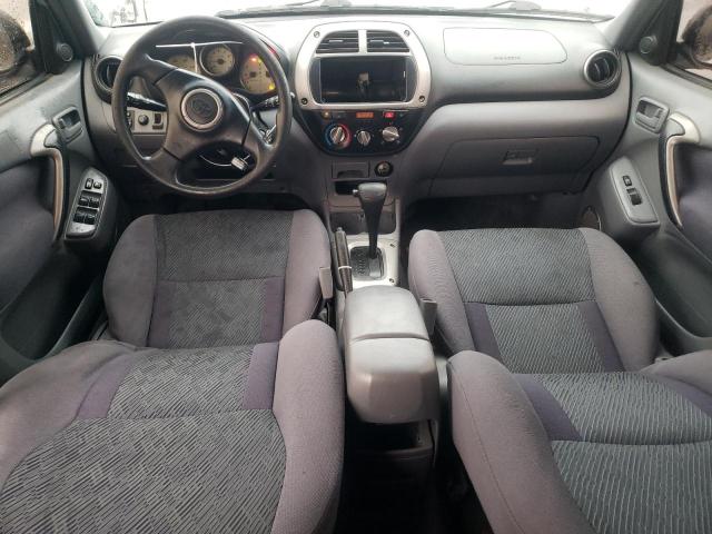 Photo 7 VIN: JTEHH20V910040562 - TOYOTA RAV4 