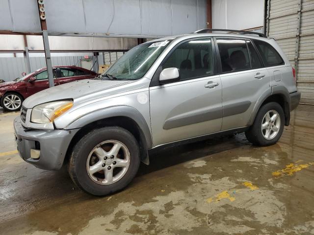 Photo 0 VIN: JTEHH20V910068989 - TOYOTA RAV4 