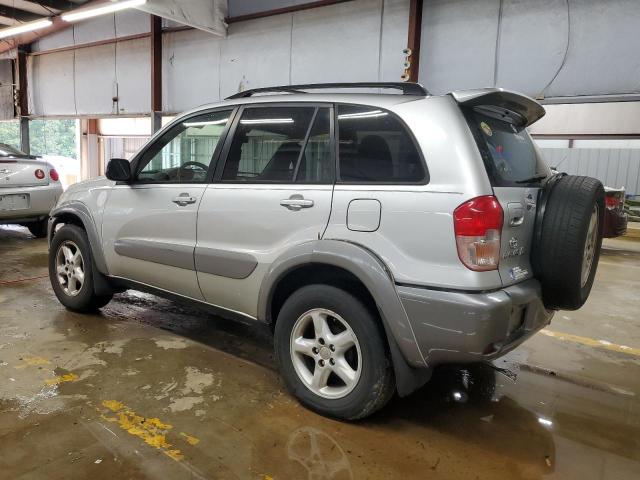 Photo 1 VIN: JTEHH20V910068989 - TOYOTA RAV4 