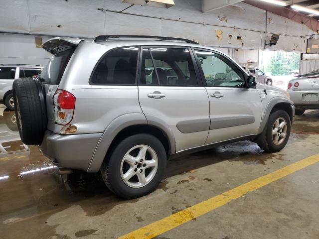 Photo 2 VIN: JTEHH20V910068989 - TOYOTA RAV4 