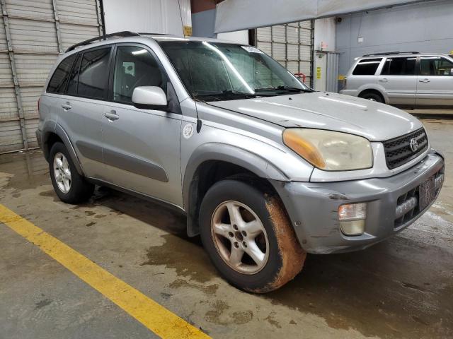 Photo 3 VIN: JTEHH20V910068989 - TOYOTA RAV4 