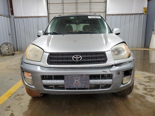 Photo 4 VIN: JTEHH20V910068989 - TOYOTA RAV4 