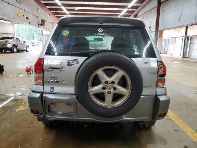 Photo 5 VIN: JTEHH20V910068989 - TOYOTA RAV4 