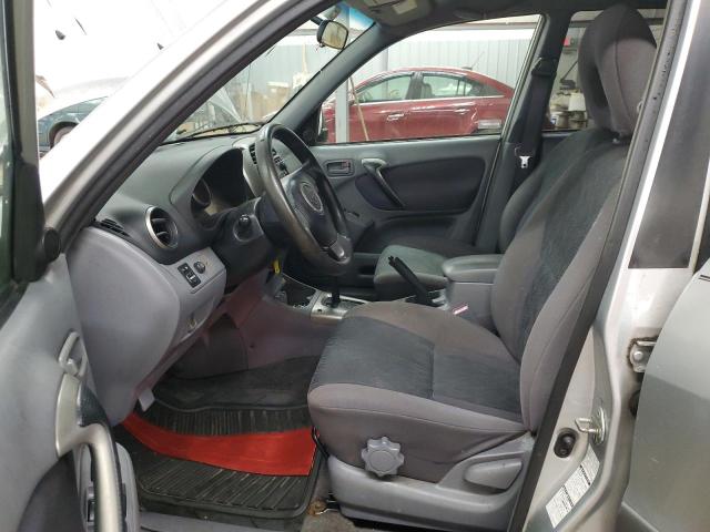 Photo 6 VIN: JTEHH20V910068989 - TOYOTA RAV4 