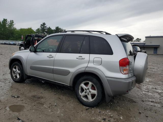 Photo 1 VIN: JTEHH20V910081533 - TOYOTA RAV4 