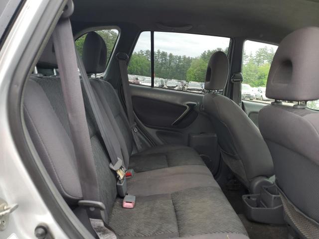 Photo 10 VIN: JTEHH20V910081533 - TOYOTA RAV4 