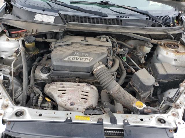 Photo 11 VIN: JTEHH20V910081533 - TOYOTA RAV4 