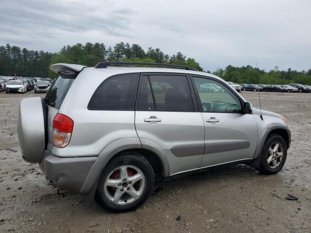 Photo 2 VIN: JTEHH20V910081533 - TOYOTA RAV4 