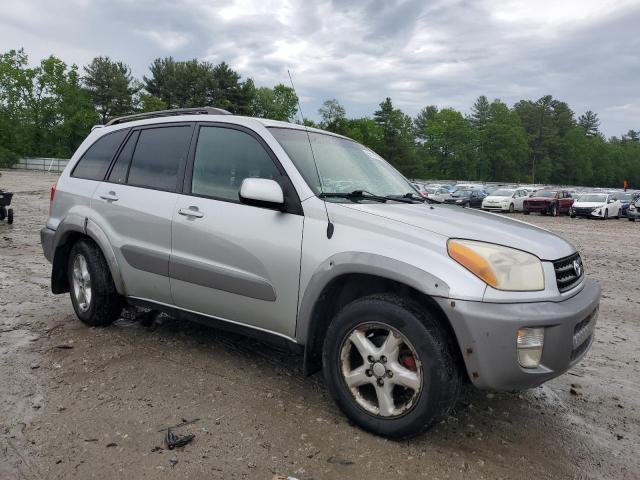 Photo 3 VIN: JTEHH20V910081533 - TOYOTA RAV4 