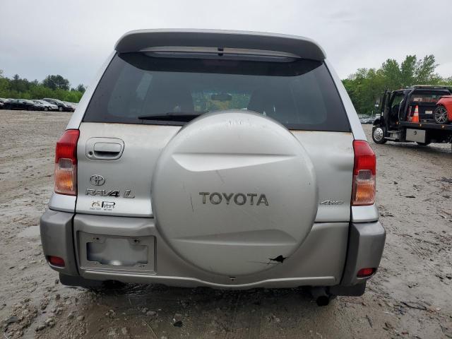 Photo 5 VIN: JTEHH20V910081533 - TOYOTA RAV4 