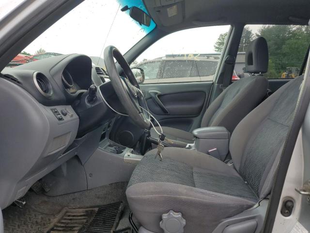 Photo 6 VIN: JTEHH20V910081533 - TOYOTA RAV4 