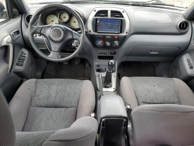 Photo 7 VIN: JTEHH20V910081533 - TOYOTA RAV4 