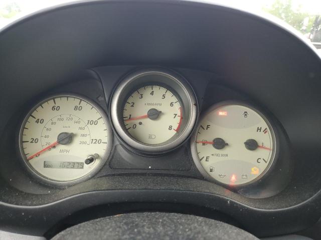 Photo 8 VIN: JTEHH20V910081533 - TOYOTA RAV4 