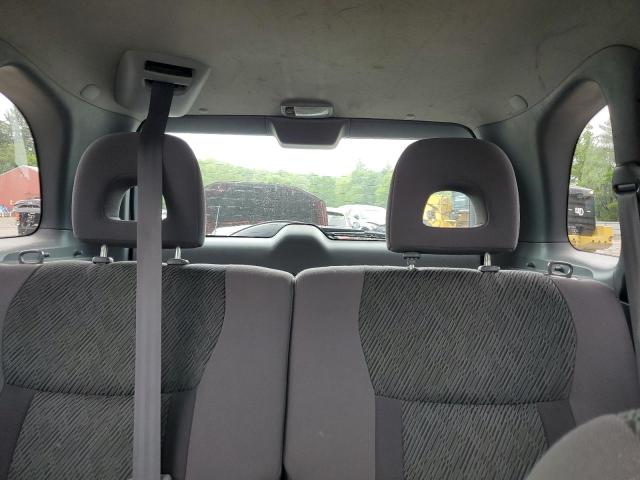 Photo 9 VIN: JTEHH20V910081533 - TOYOTA RAV4 