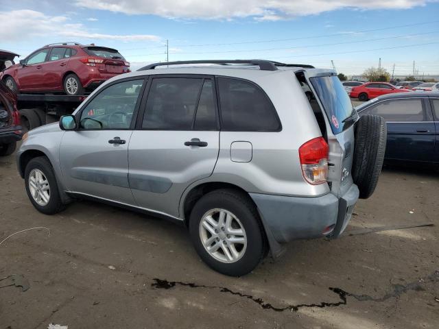 Photo 1 VIN: JTEHH20V910100873 - TOYOTA RAV4 