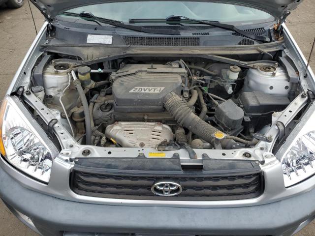 Photo 10 VIN: JTEHH20V910100873 - TOYOTA RAV4 