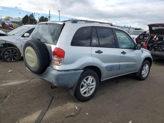 Photo 2 VIN: JTEHH20V910100873 - TOYOTA RAV4 