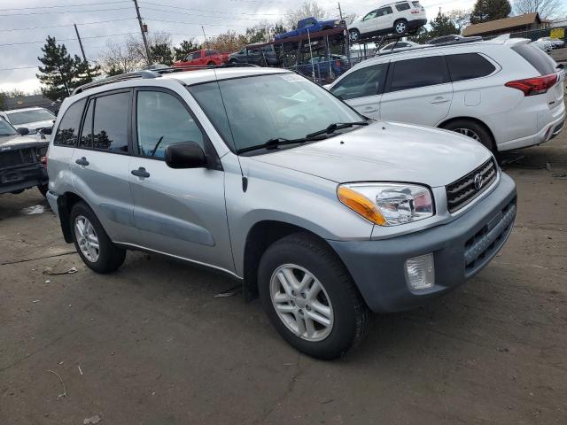 Photo 3 VIN: JTEHH20V910100873 - TOYOTA RAV4 