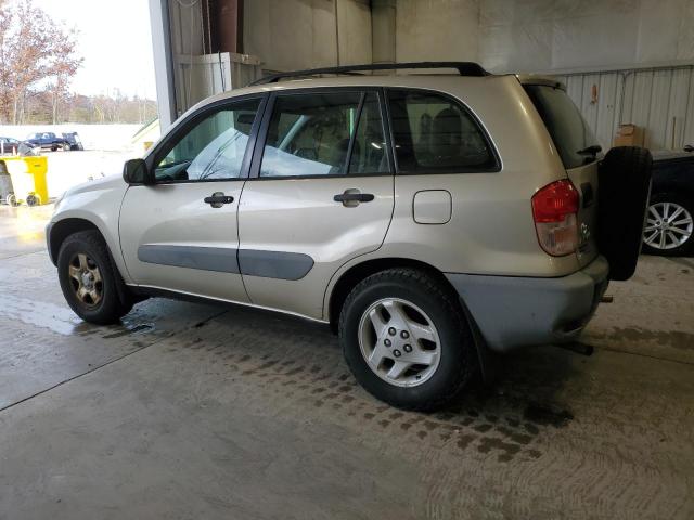 Photo 1 VIN: JTEHH20V910129192 - TOYOTA RAV4 