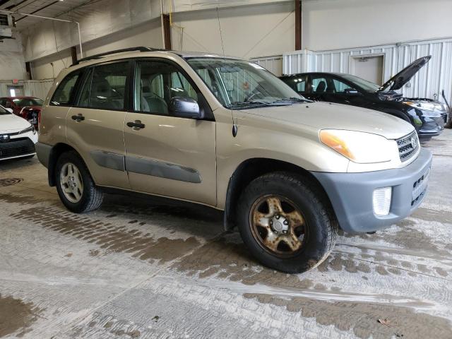 Photo 3 VIN: JTEHH20V910129192 - TOYOTA RAV4 