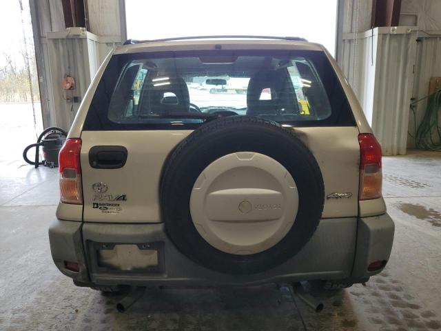 Photo 5 VIN: JTEHH20V910129192 - TOYOTA RAV4 