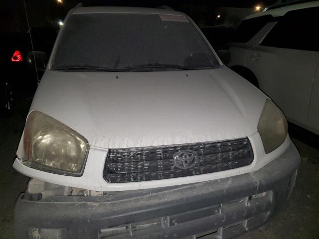 Photo 4 VIN: JTEHH20V916000012 - TOYOTA RAV4 