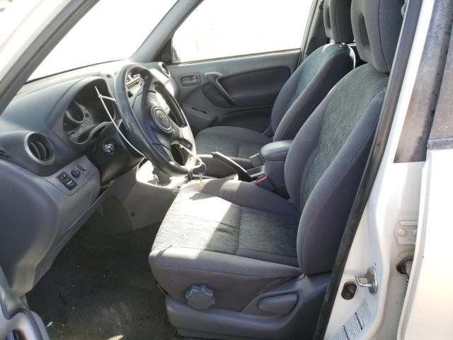 Photo 6 VIN: JTEHH20V916000012 - TOYOTA RAV4 