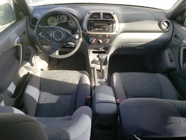 Photo 7 VIN: JTEHH20V916000012 - TOYOTA RAV4 