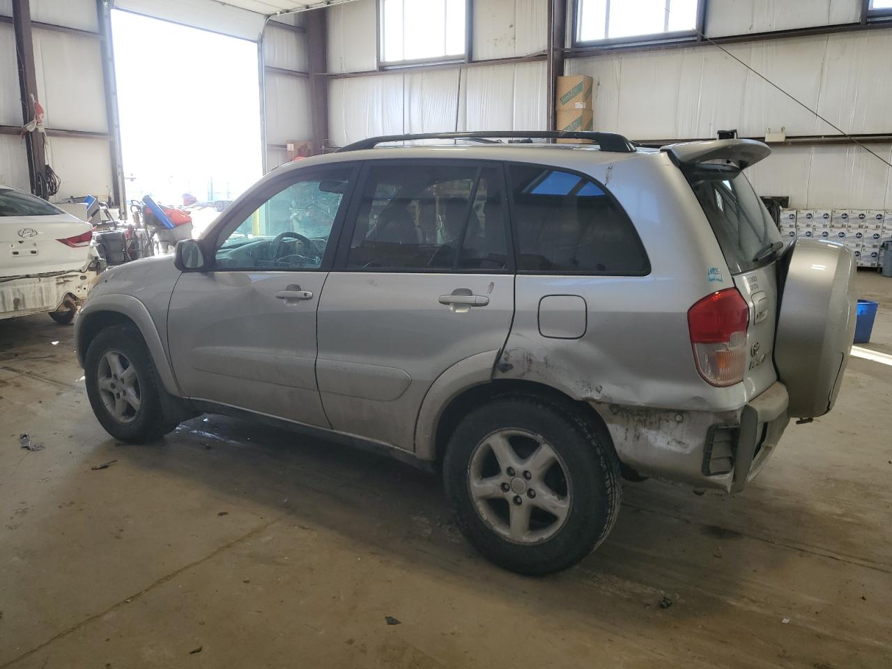 Photo 1 VIN: JTEHH20V916005534 - TOYOTA RAV 4 