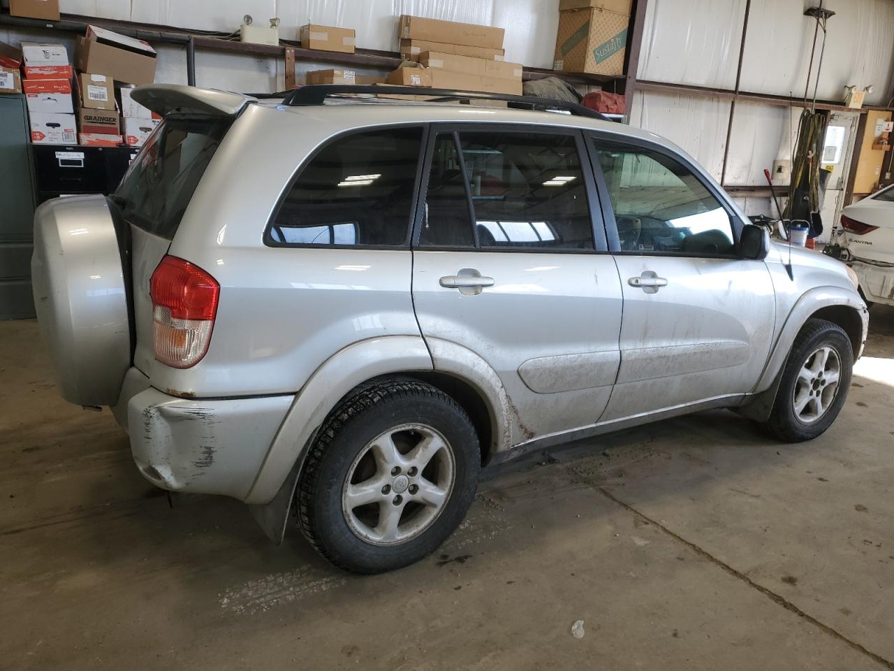 Photo 2 VIN: JTEHH20V916005534 - TOYOTA RAV 4 