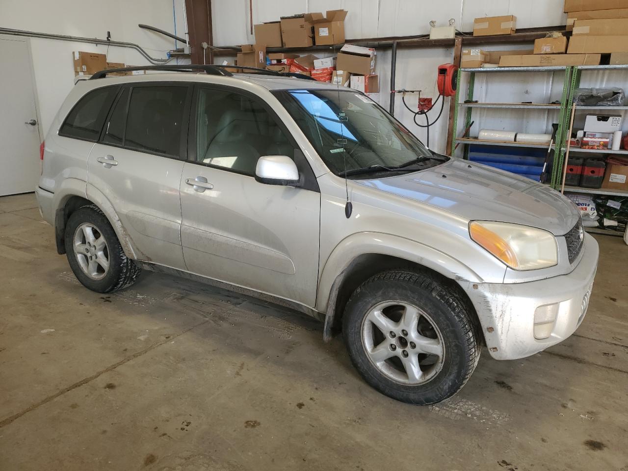 Photo 3 VIN: JTEHH20V916005534 - TOYOTA RAV 4 