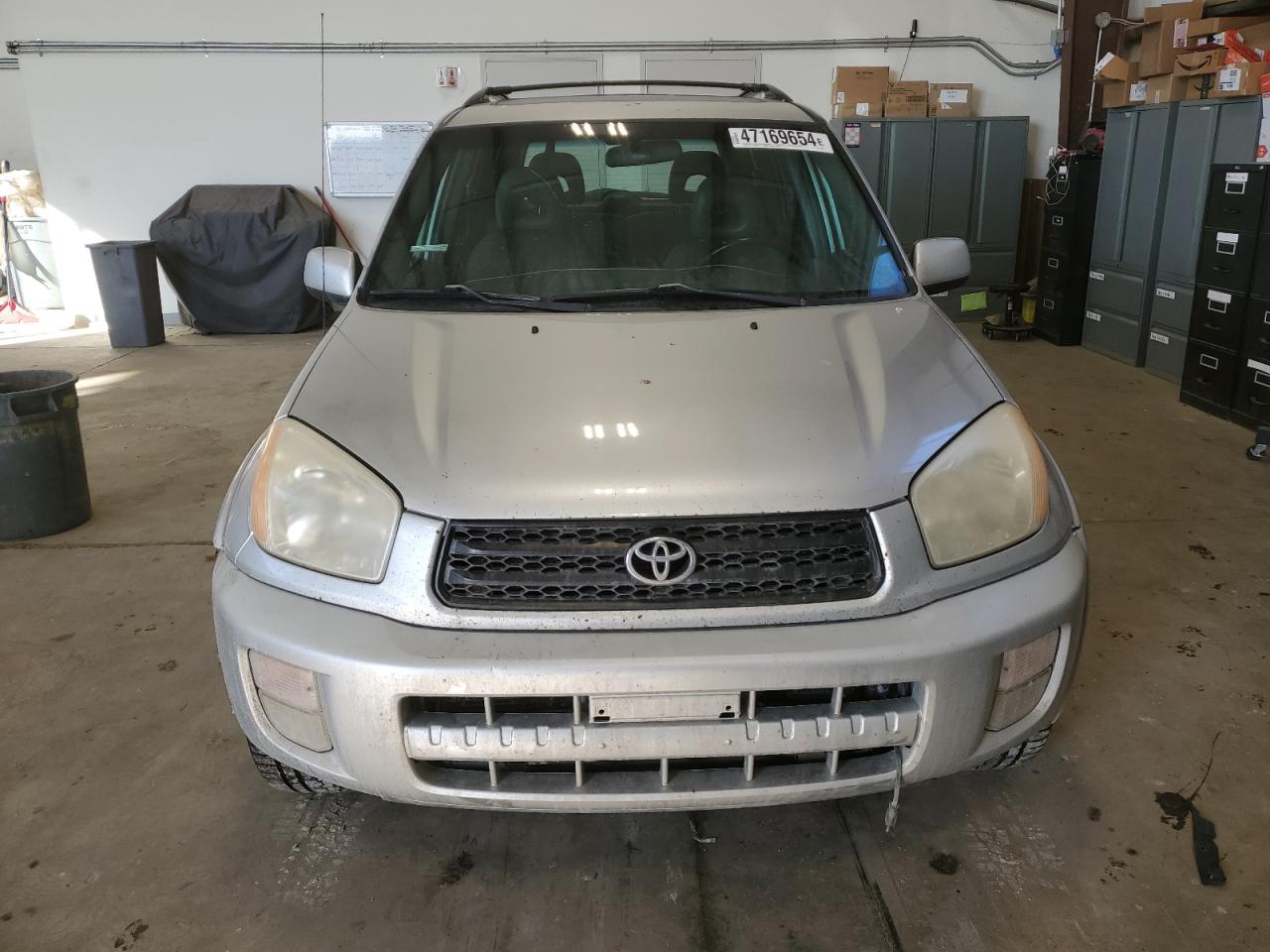 Photo 4 VIN: JTEHH20V916005534 - TOYOTA RAV 4 