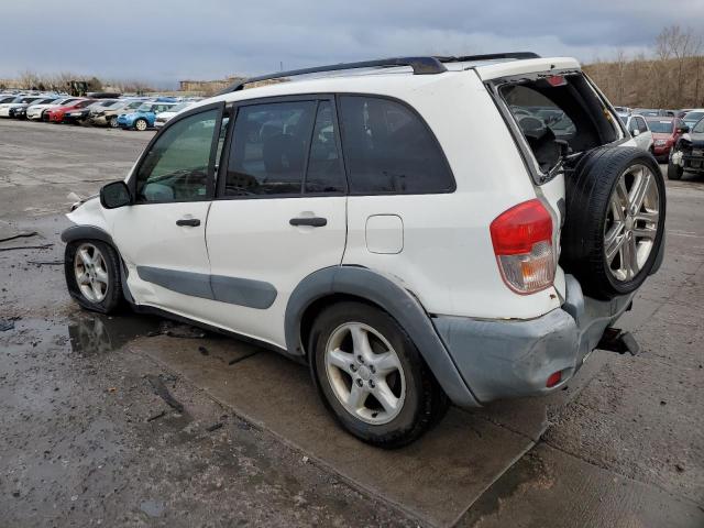 Photo 1 VIN: JTEHH20V916007025 - TOYOTA RAV4 