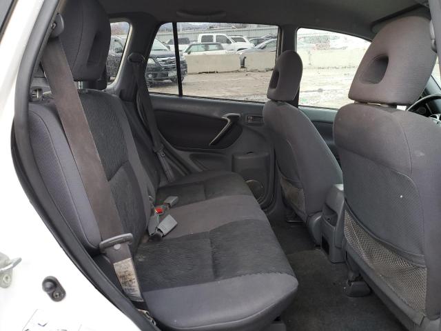 Photo 10 VIN: JTEHH20V916007025 - TOYOTA RAV4 