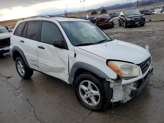 Photo 3 VIN: JTEHH20V916007025 - TOYOTA RAV4 