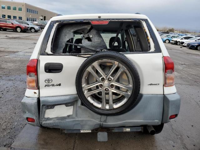 Photo 5 VIN: JTEHH20V916007025 - TOYOTA RAV4 