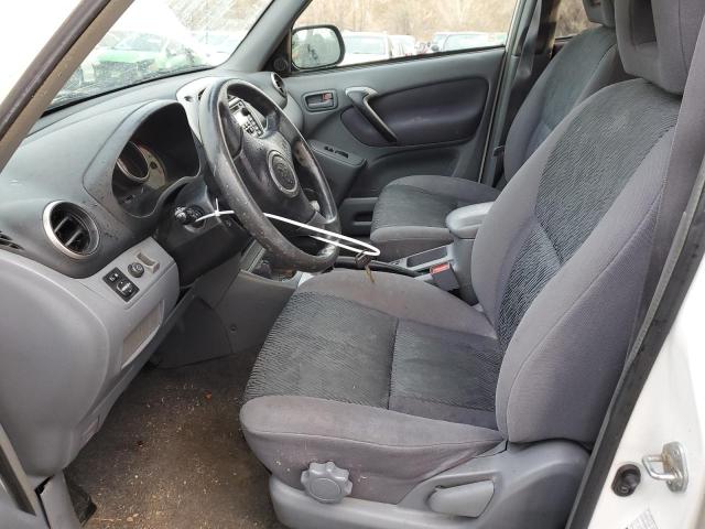 Photo 6 VIN: JTEHH20V916007025 - TOYOTA RAV4 