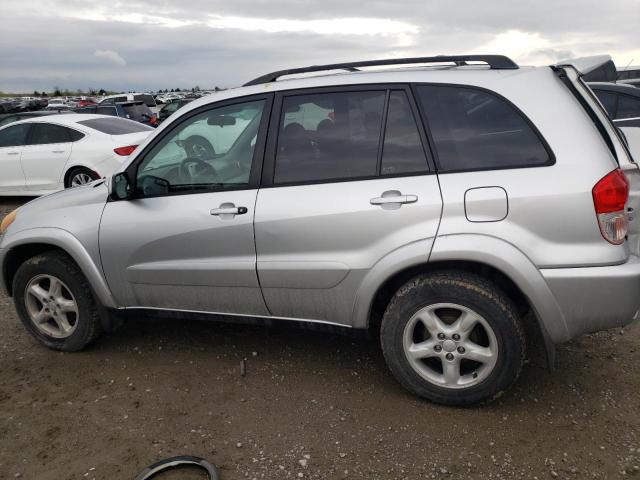 Photo 1 VIN: JTEHH20V920165501 - TOYOTA RAV4 