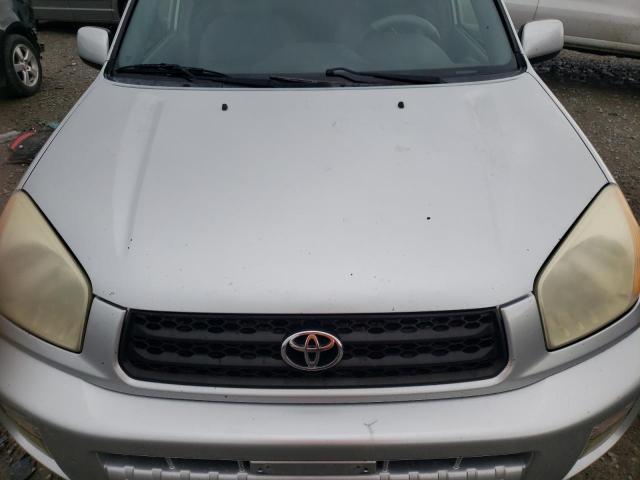 Photo 10 VIN: JTEHH20V920165501 - TOYOTA RAV4 