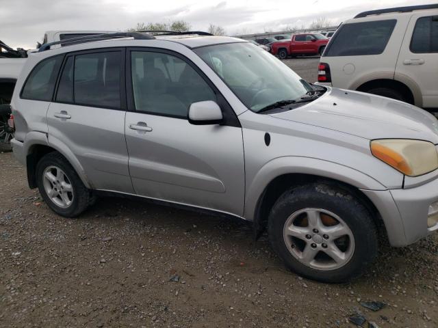 Photo 3 VIN: JTEHH20V920165501 - TOYOTA RAV4 