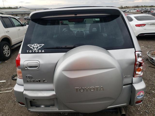 Photo 5 VIN: JTEHH20V920165501 - TOYOTA RAV4 