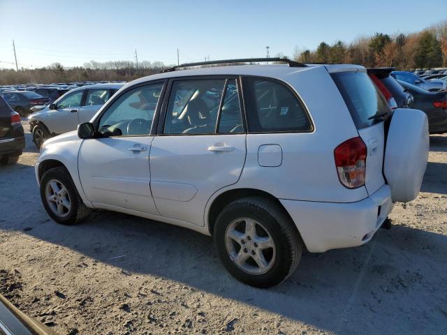 Photo 1 VIN: JTEHH20V926016700 - TOYOTA RAV4 