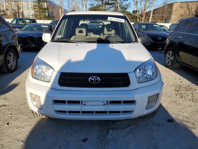 Photo 4 VIN: JTEHH20V926016700 - TOYOTA RAV4 