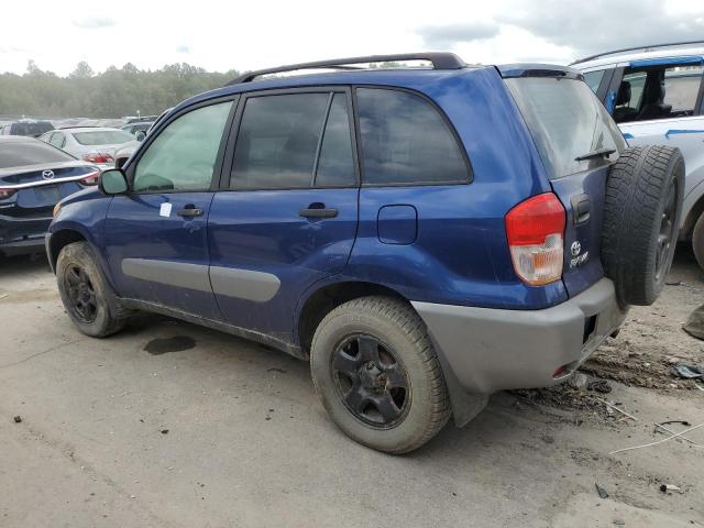 Photo 1 VIN: JTEHH20V926038096 - TOYOTA RAV4 