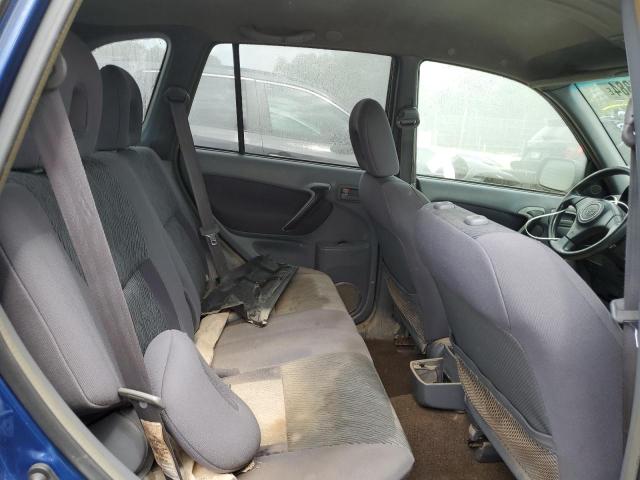 Photo 10 VIN: JTEHH20V926038096 - TOYOTA RAV4 