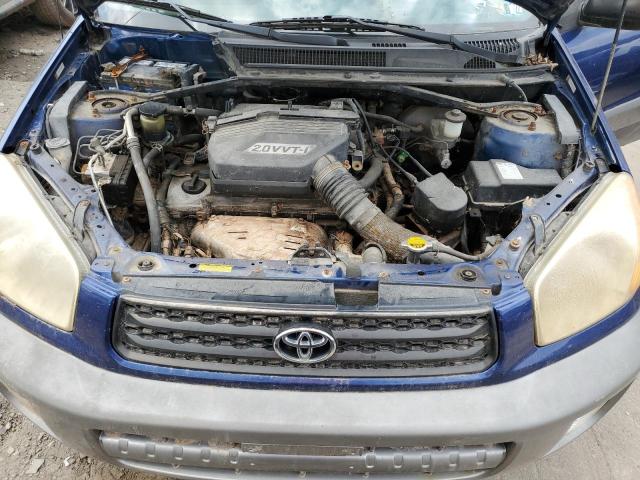 Photo 11 VIN: JTEHH20V926038096 - TOYOTA RAV4 