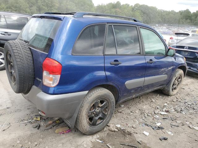 Photo 2 VIN: JTEHH20V926038096 - TOYOTA RAV4 