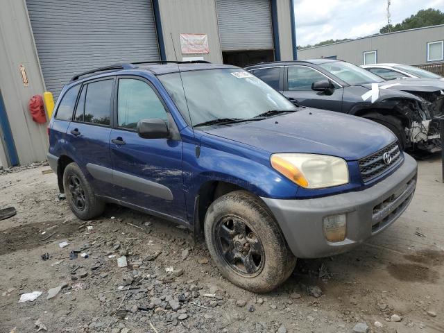 Photo 3 VIN: JTEHH20V926038096 - TOYOTA RAV4 