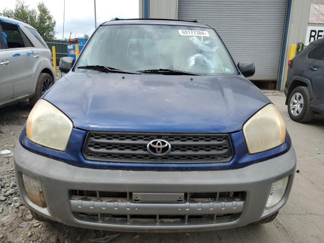 Photo 4 VIN: JTEHH20V926038096 - TOYOTA RAV4 