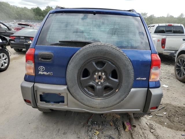 Photo 5 VIN: JTEHH20V926038096 - TOYOTA RAV4 